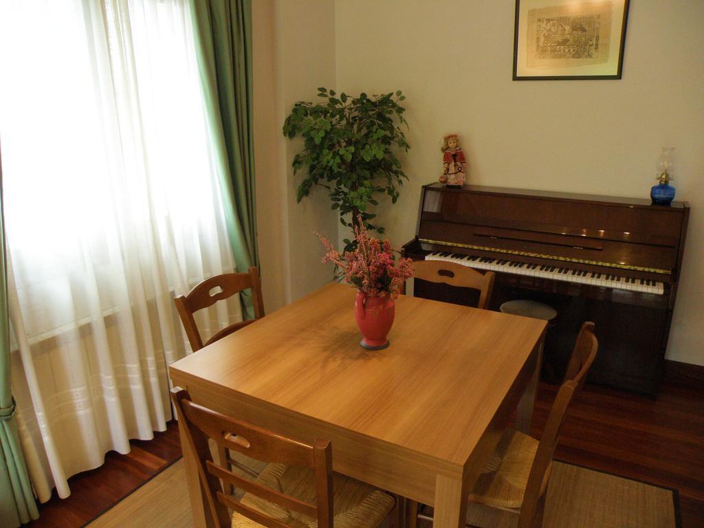 Apartamento Rural เอลิซอนโด ห้อง รูปภาพ