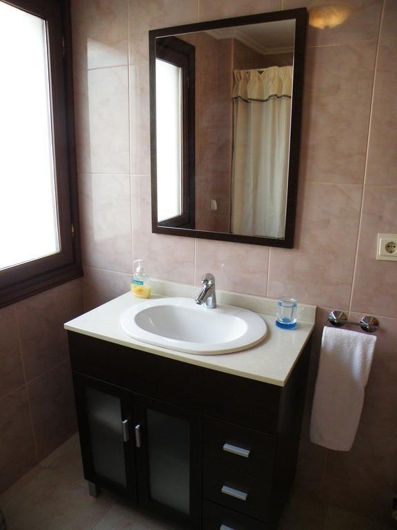 Apartamento Rural เอลิซอนโด ห้อง รูปภาพ