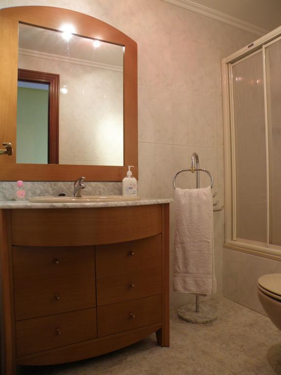 Apartamento Rural เอลิซอนโด ห้อง รูปภาพ