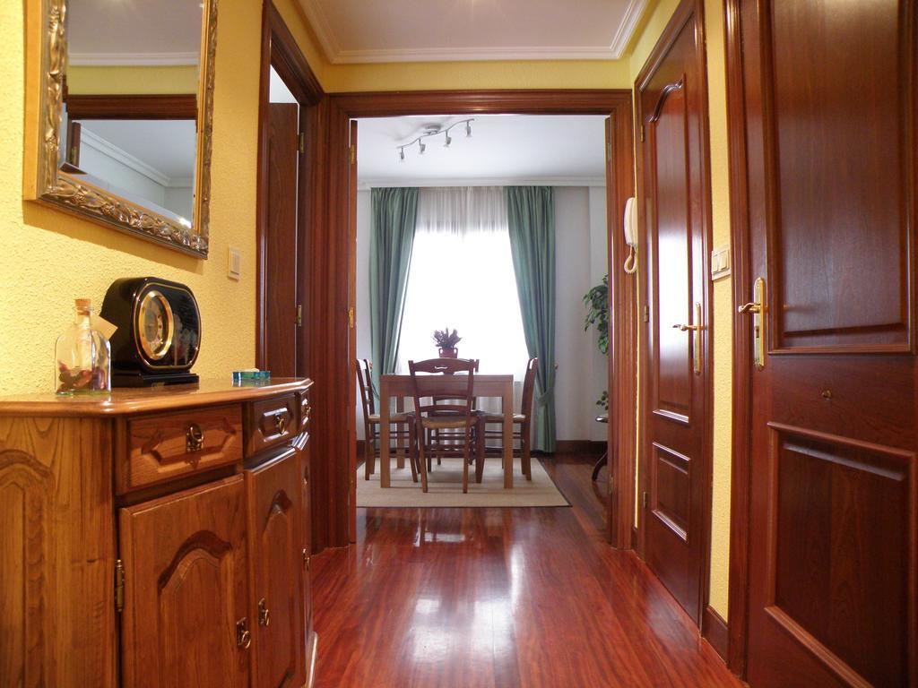 Apartamento Rural เอลิซอนโด ห้อง รูปภาพ