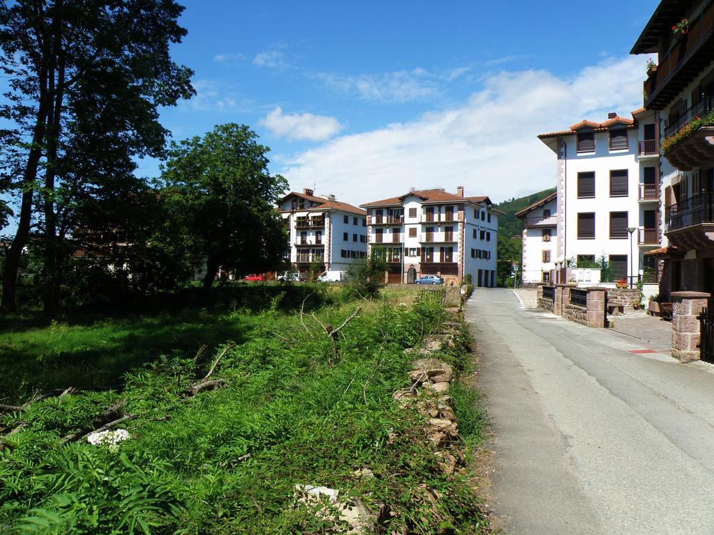 Apartamento Rural เอลิซอนโด ห้อง รูปภาพ